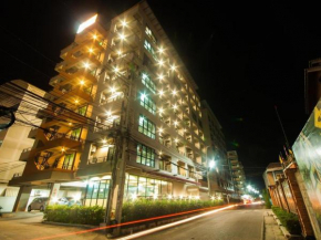 Wsotel Hotel